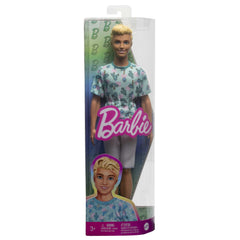 Barbie Ken Fashionista Doll No.211