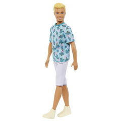 Barbie Ken Fashionista Doll No.211