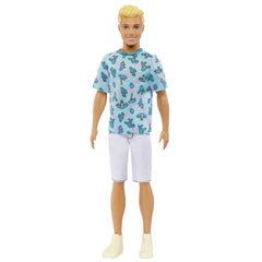 Barbie Ken Fashionista Doll No.211