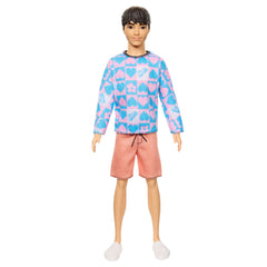 Barbie Ken Fashionista Doll No.219