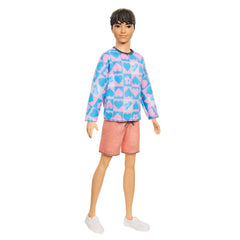 Barbie Ken Fashionista Doll No.219