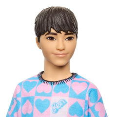 Barbie Ken Fashionista Doll No.219