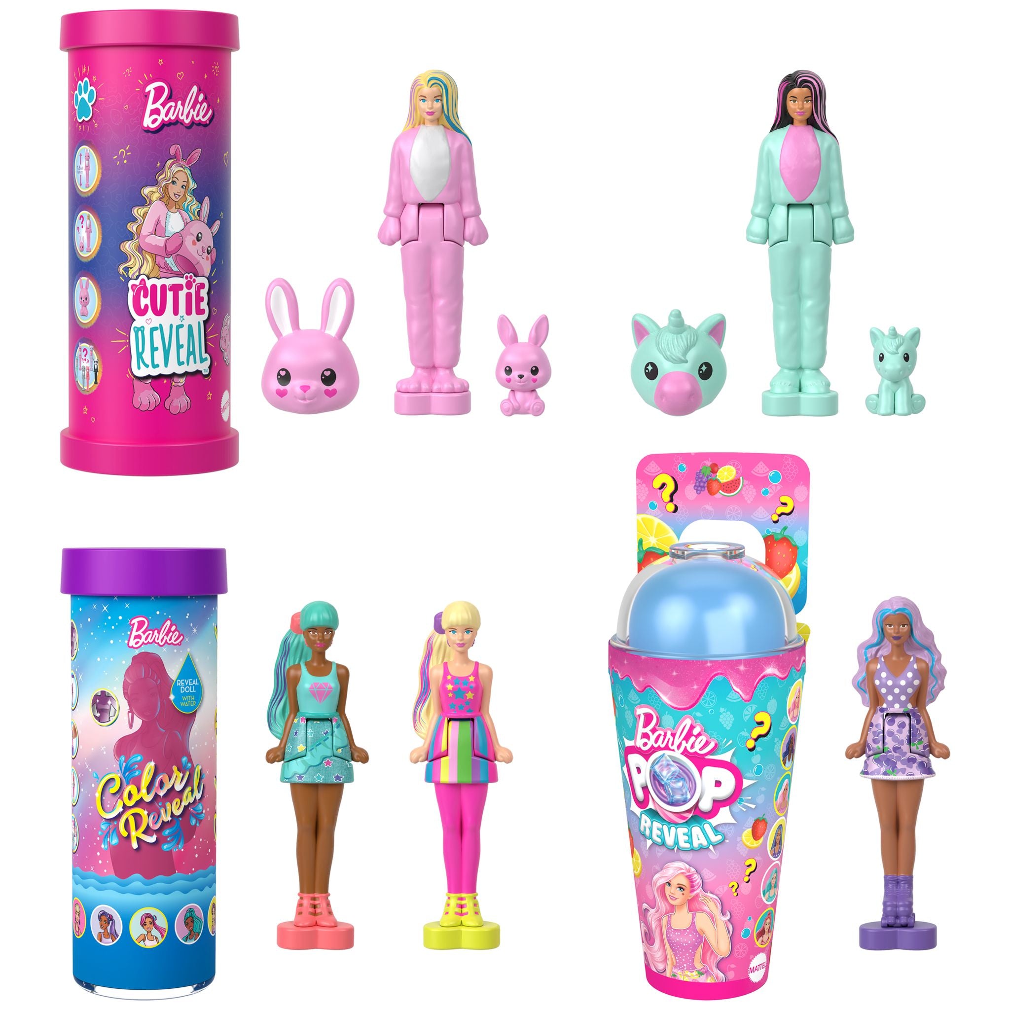 Barbie toys accessories online