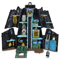 Batman Transforming Playset