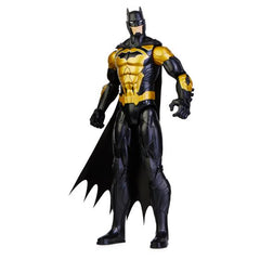 DC Comics 12 Inch Attack Tech Batman Action Figure