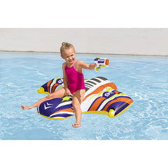 Bestway Splash Shuttle Ride-On
