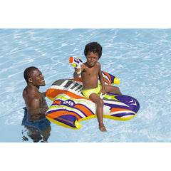 Bestway Splash Shuttle Ride-On