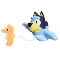 Bluey Swimming Bath Toy