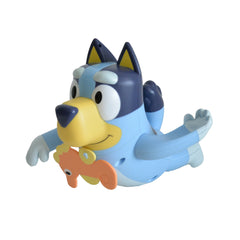 Bluey Swimming Bath Toy