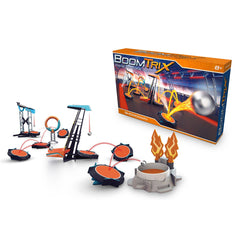 Boomtrix Showdown Set