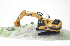 Bruder Caterpillar Excavator