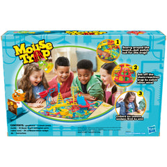 Classic Mousetrap Board Game