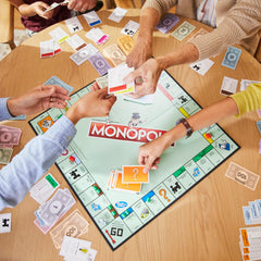 Monopoly Classic Board Game