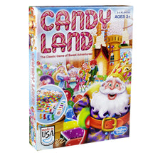 Candy Land Game