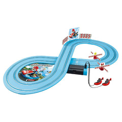 Carrera First Nintendo Mariokart Slot Car Set