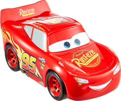 Disney And Pixar Cars Track Talkers Lightening Mcqueen