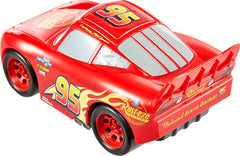 Disney And Pixar Cars Track Talkers Lightening Mcqueen