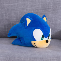 Club MocchiMocchi Sonic Mega Plush