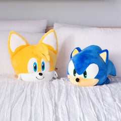 Club MocchiMocchi Sonic Mega Plush