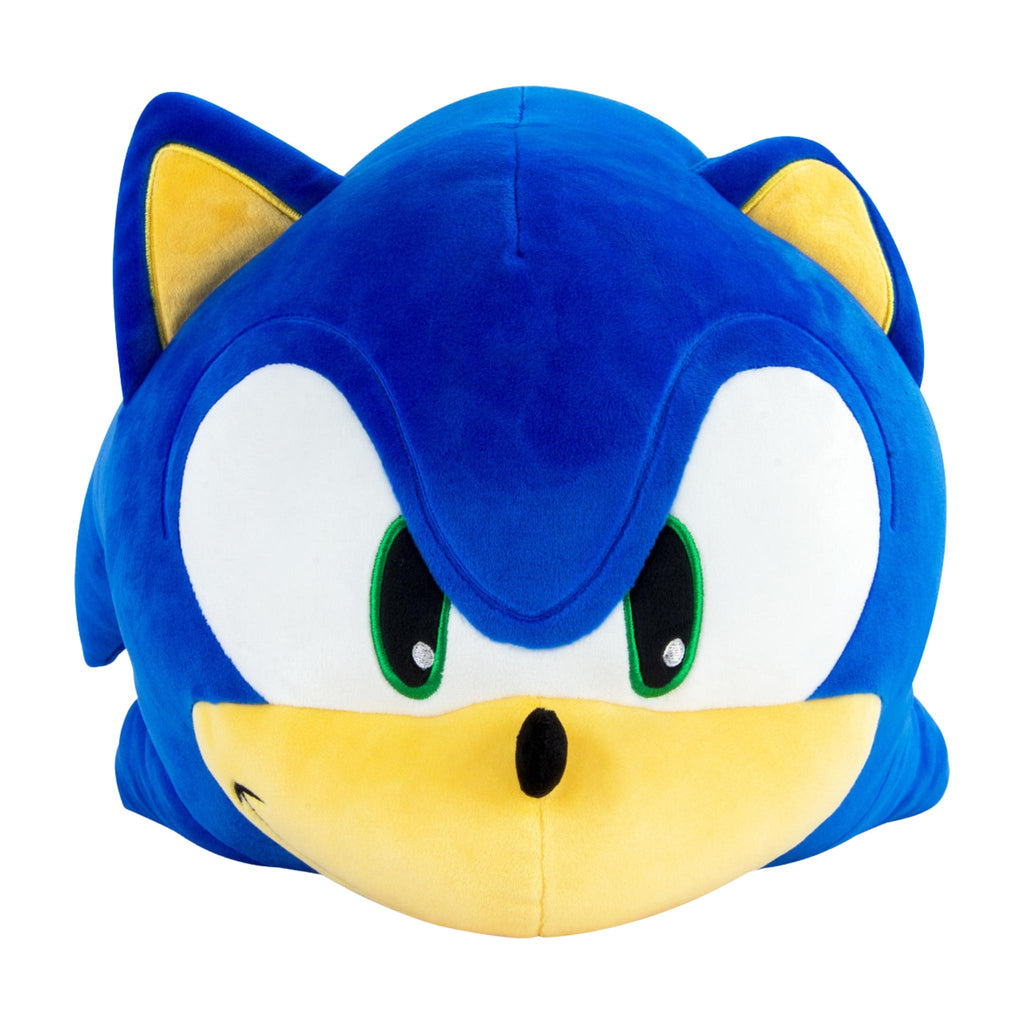 Club MocchiMocchi Sonic Mega Plush