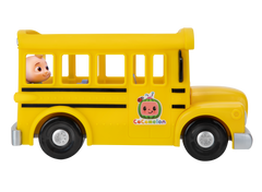 Cocomelon Musical Yellow School Bus