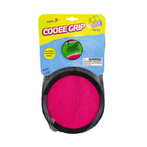 Cooee Grip Catch Game