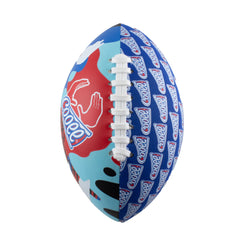 Cooee Football 9 Inch Assorted Styles