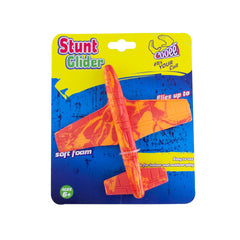 Cooee Stunt Glider Assorted Styles