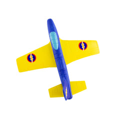 Cooee Stunt Glider Assorted Styles