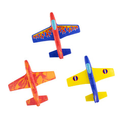 Cooee Stunt Glider Assorted Styles