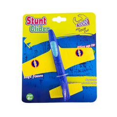 Cooee Stunt Glider Assorted Styles