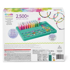 Crayola Creations Flip Top Bead Shop Kit