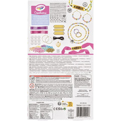 Crayola Creations Golden Jewelry Kit