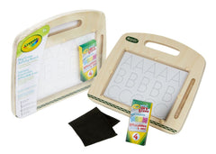 Crayola Dry Erase Activity Board