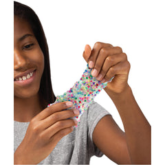 Crazy Aaron's Trendsetters Thinking Putty Birthstone