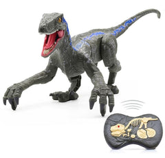 Dinosaur Leader RC Velociraptor