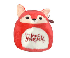 Squishmallows 12 Inch Plush Inspirational Messages Assorted Styles