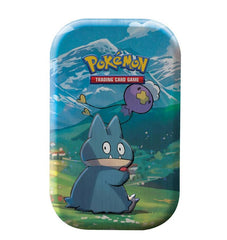 Pokemon TCG Sinnoh Stars Mini Tin Assorted Styles
