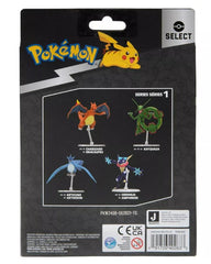 Pokemon Select 6 Inch Articulated ArticUNO