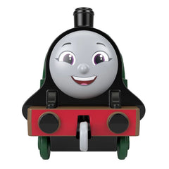 Fisher-Price Thomas & Friends Large Die-Cast Engine Emily