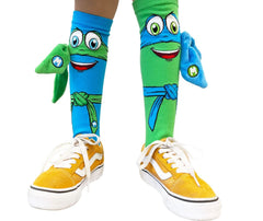 MADMIA Ninja Adult Socks