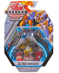 Bakugan Ultra Single Pack Diamond Pincitaur