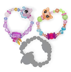 Twisty Petz 3 Pack Bubbleyum Kitty