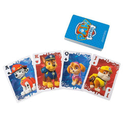 PAW Patrol Jumbo Cards