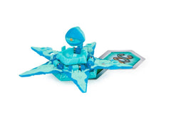 Bakugan Evolutions Platinum Series Stardox (Blue)