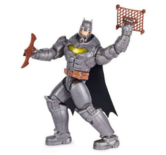 DC Batman 12Inch(36cm) Battle Strike Batman Figure