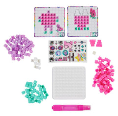 Pixobitz Metallic Pack