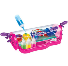 Cra-Z-Art Shimmer 'N Sparkle Ultimate Tie Dye