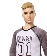 Barbie Ken Fashionista Doll Camo Comeback