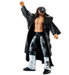 WWE Elite Collection Action Figure John Morrison